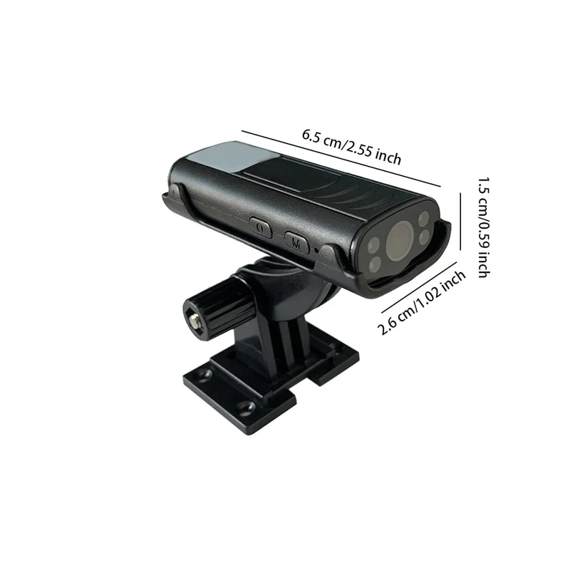 Guardian Vision Smart HD Wifi Kamera