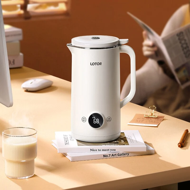 Fruit Master Automatisk Multi Juice Maskine