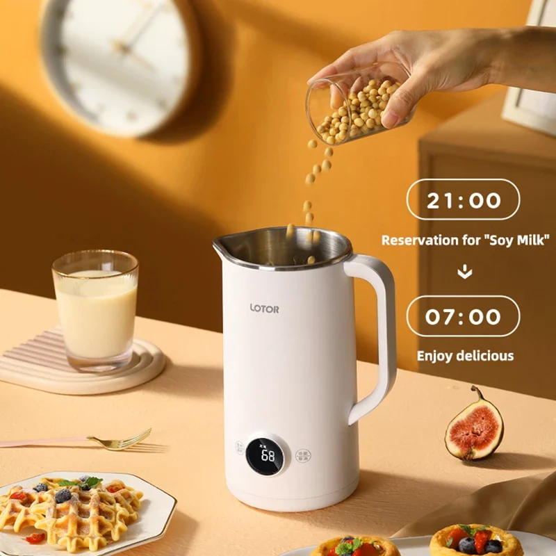 Fruit Master Automatisk Multi Juice Maskine