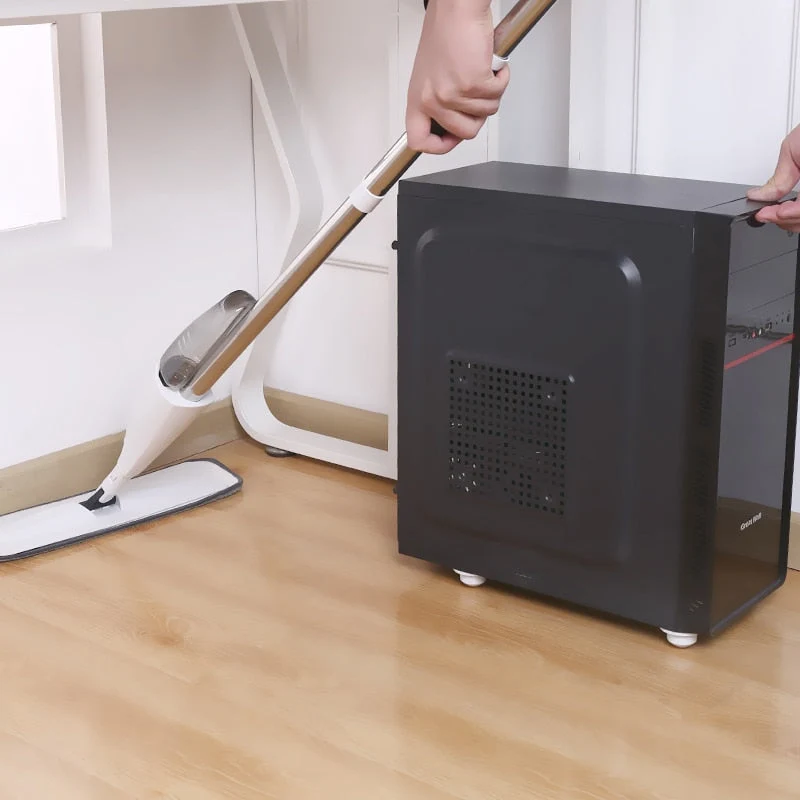 Home Helper Selvklæbende Mini Møbelhjul