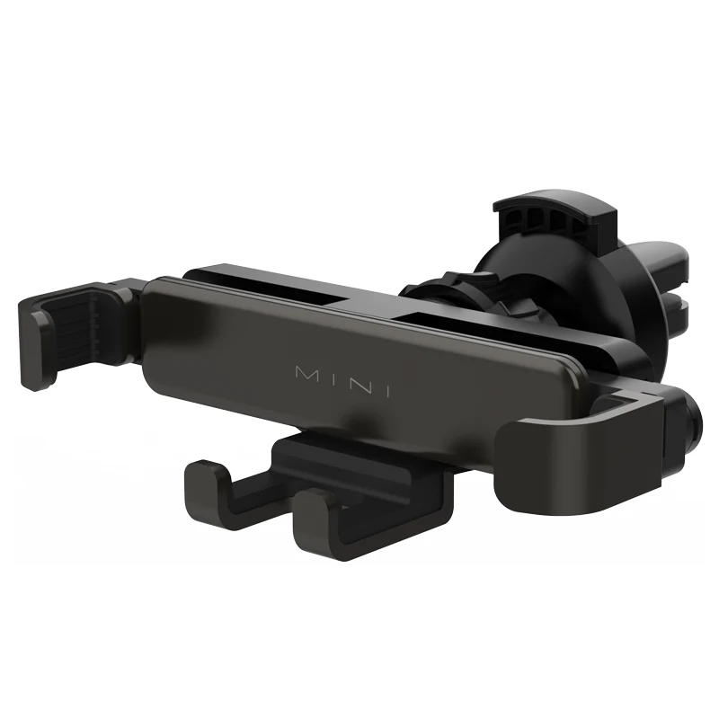Zero Weight Anti-Gravity Telefonholder