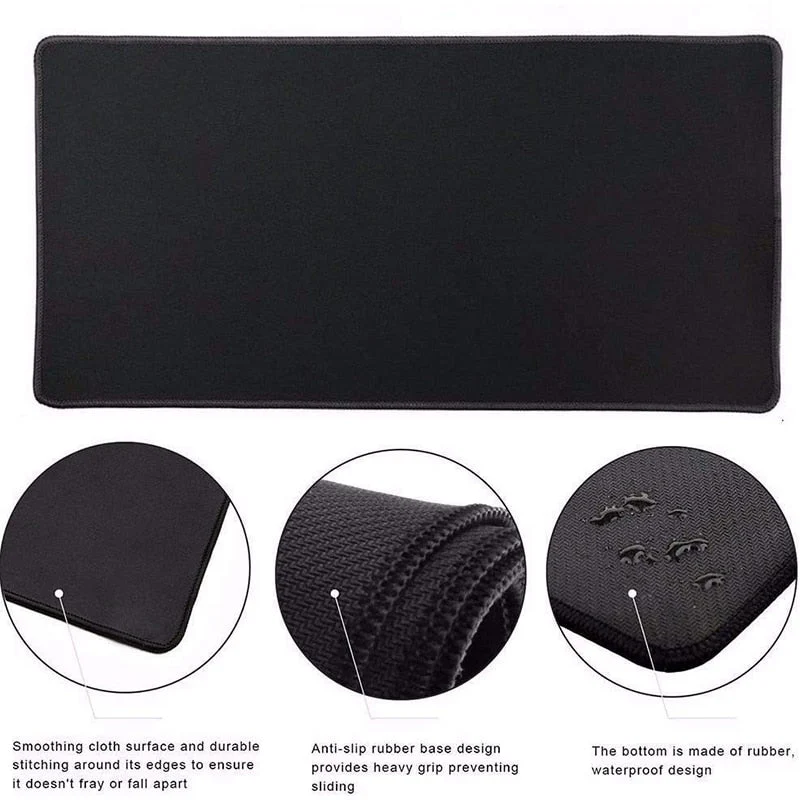 Tastaturgenveje Fuskeblad Pad