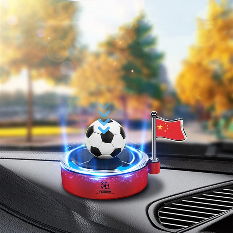 Soccer World Bil Duft Diffuser