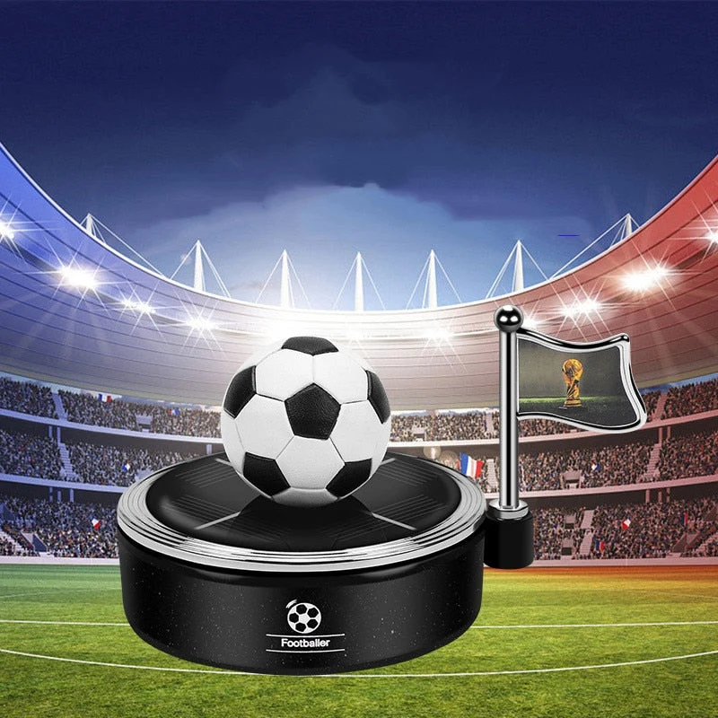 Soccer World Bil Duft Diffuser