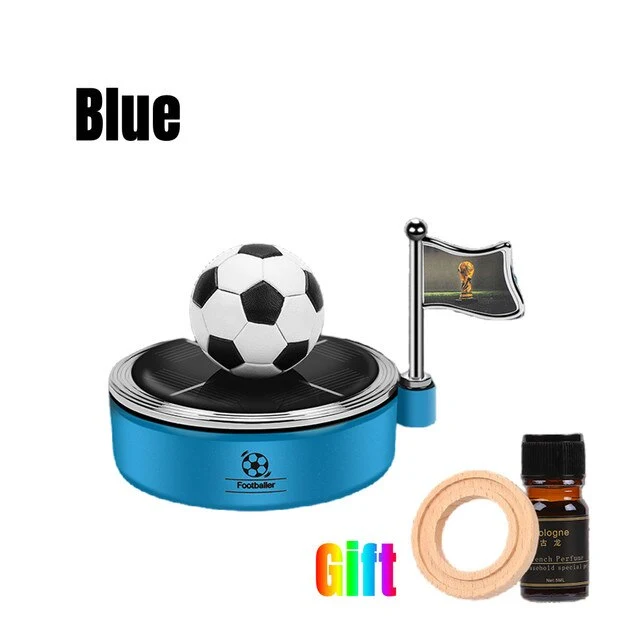 Soccer World Bil Duft Diffuser