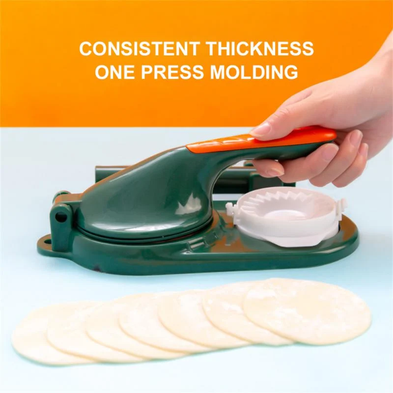 3i1 dej presse dumpling maker sæt