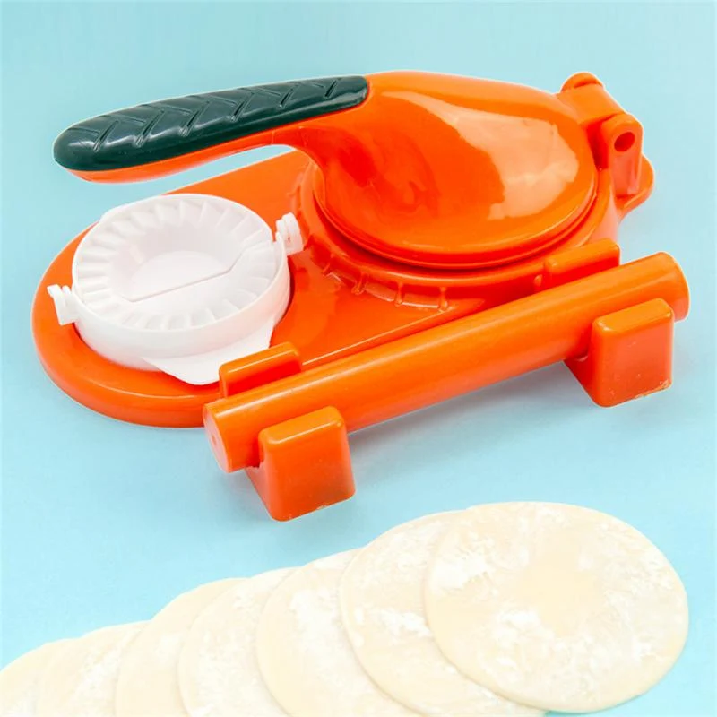 3i1 dej presse dumpling maker sæt