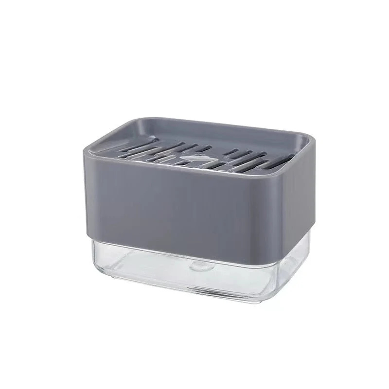 Push Style Kit Opvaskemiddel Dispenser