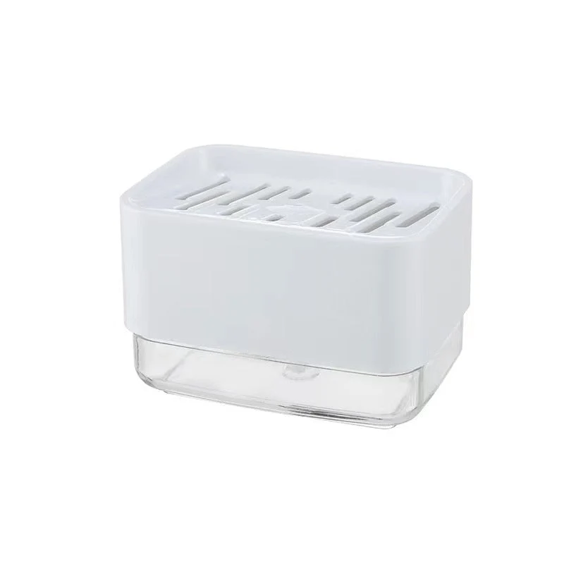 Push Style Kit Opvaskemiddel Dispenser