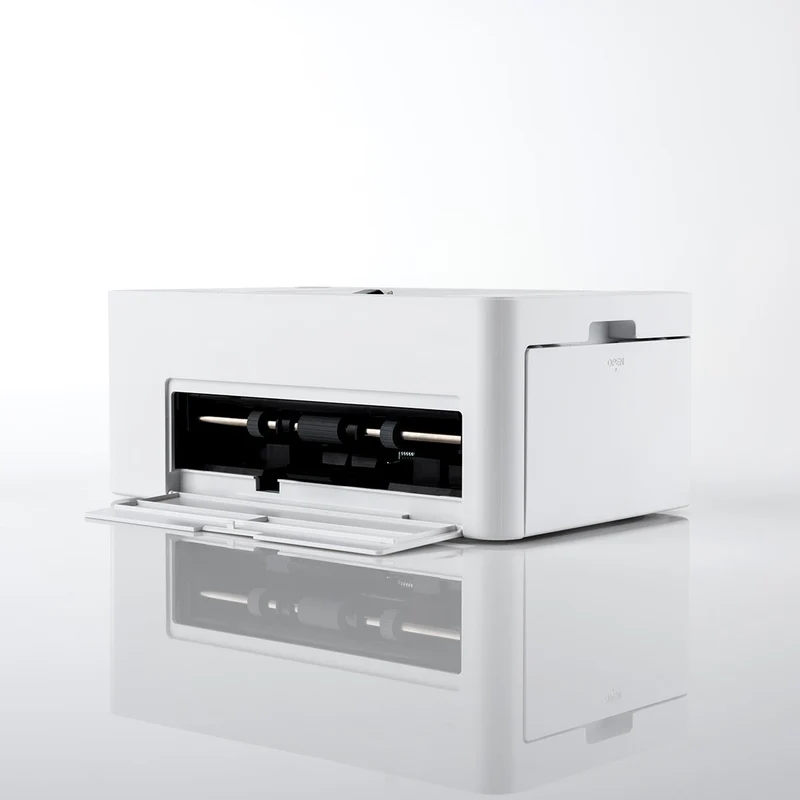 Trådløs Fotoprinter til Smartphone – Print Minder Øjeblikkeligt