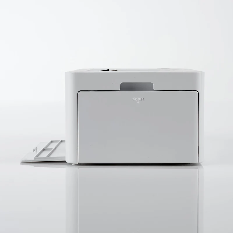 Trådløs Fotoprinter til Smartphone – Print Minder Øjeblikkeligt