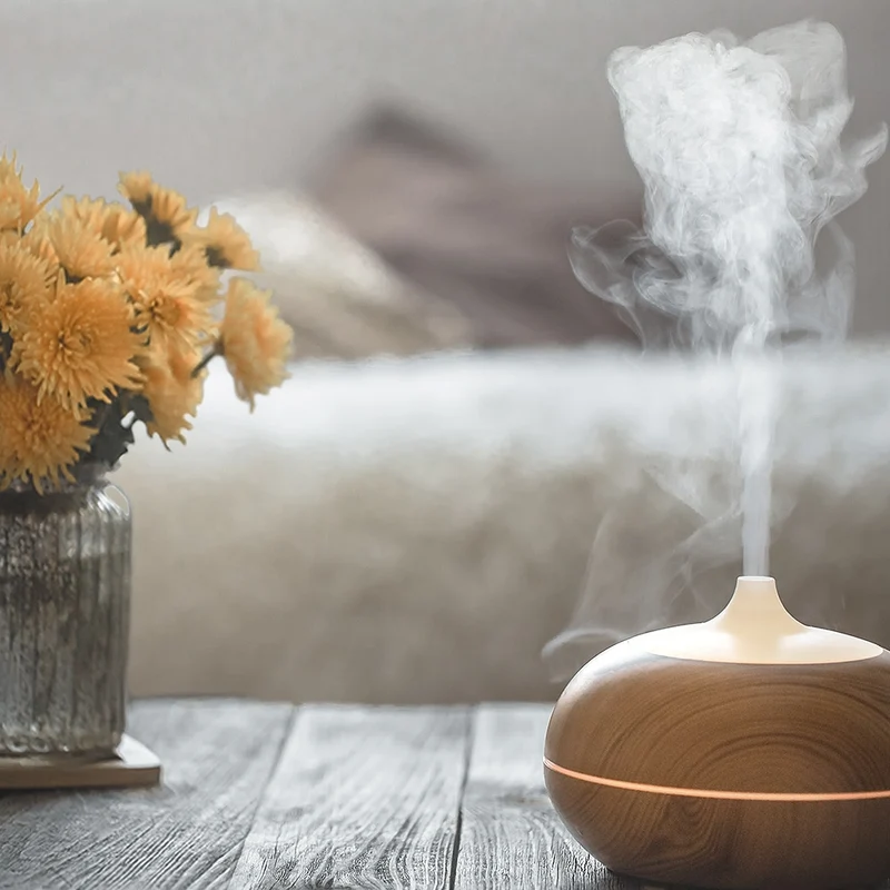 Aromspridare - Vit 125 ml.
