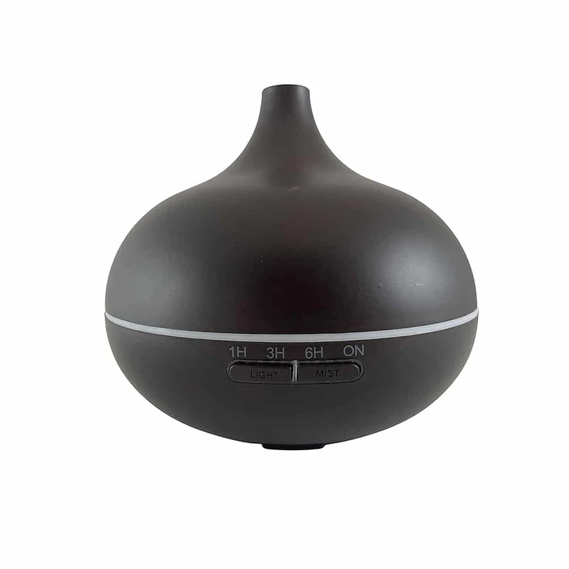 Aroma Diffuser – Snygg och vacker – 300 ml.