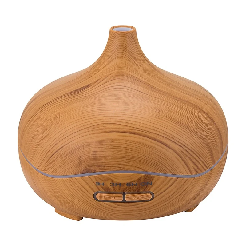 Aroma Diffuser – Snygg och vacker – 300 ml.