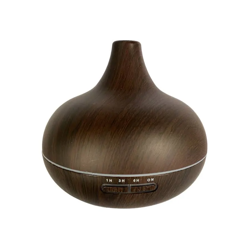 Aroma Diffuser – Snygg och vacker – 300 ml.