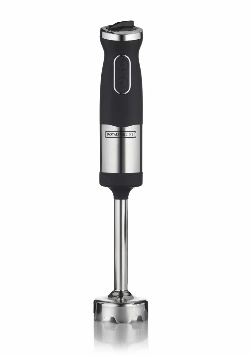 Stavmixer 700W med hastighetsjustering från Royalty Line