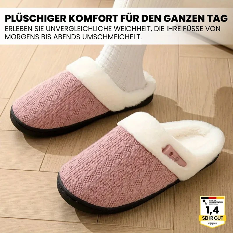 Fleece Indlæg - Originalen til optimal komfort