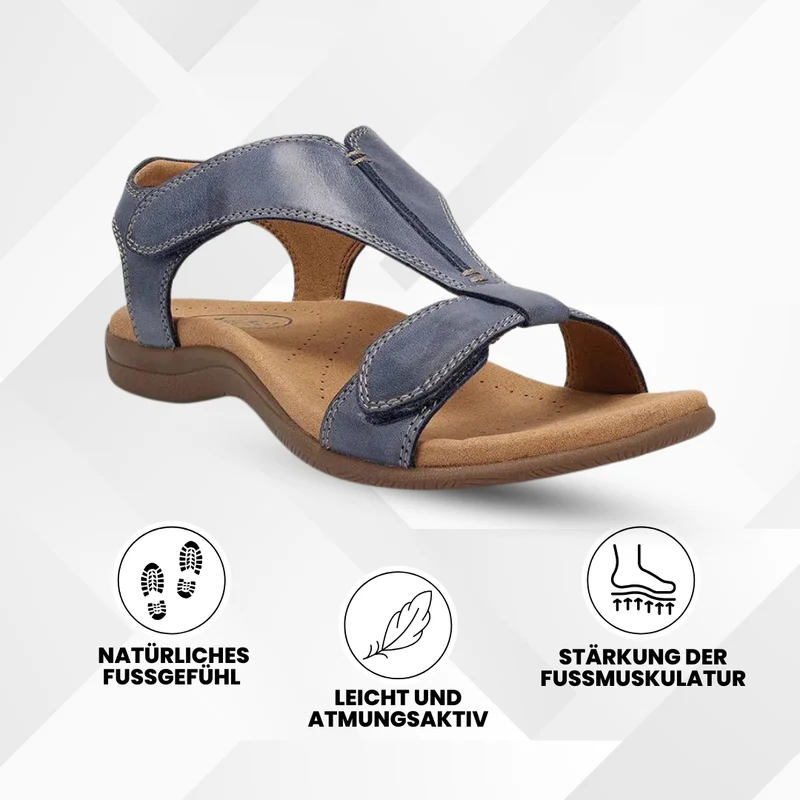 Ergonomiske Smerteredsende Sandaler