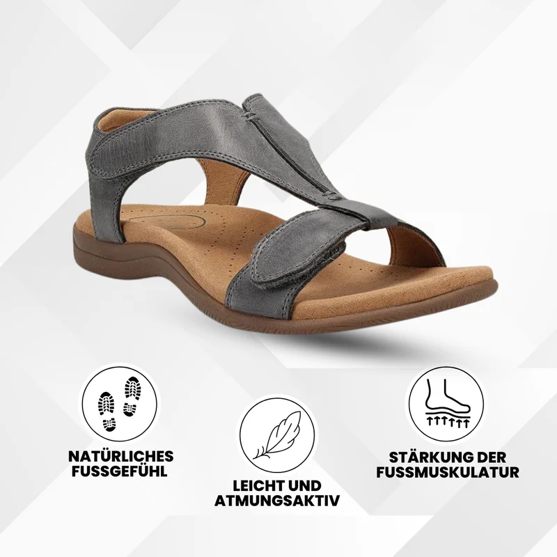 Ergonomiske Smerteredsende Sandaler