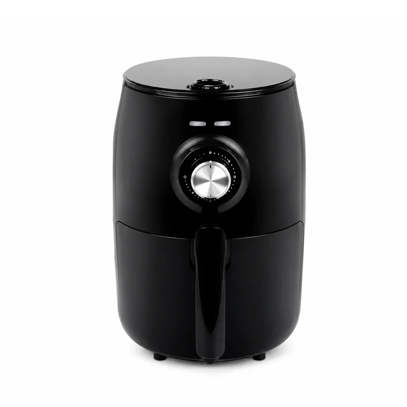 Airfryer 1,8 l – kompakt och fettsnål matlagning