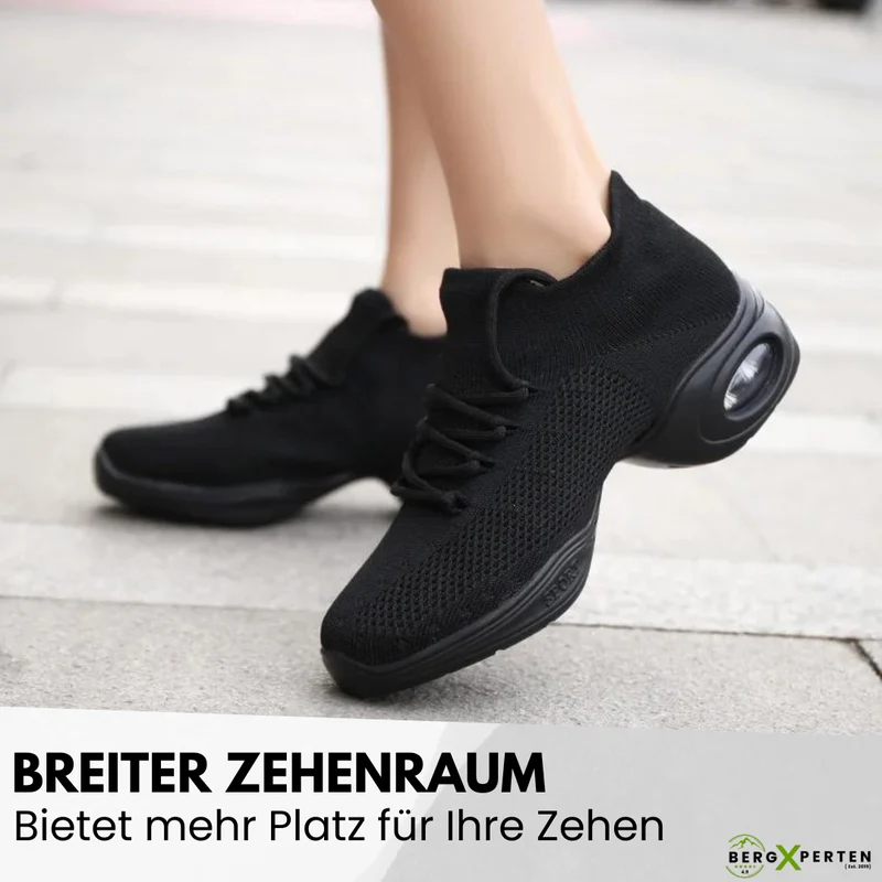 Ergonomiske sko til smertelindring - Orthowalk