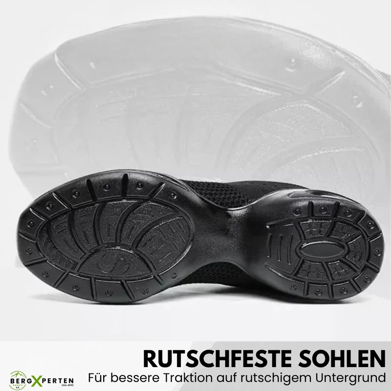 Ergonomiske sko til smertelindring - Orthowalk