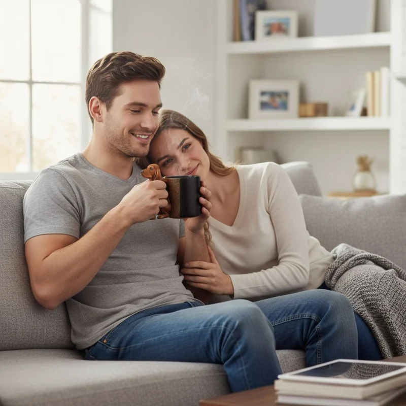 Kop Tasse til Hundeejere – Elskede Motiver af Hunde