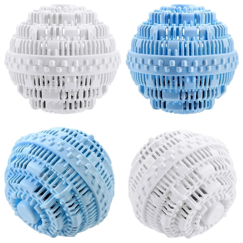 Tvättboll Ø10,5 cm - Ekologisk tvätt -