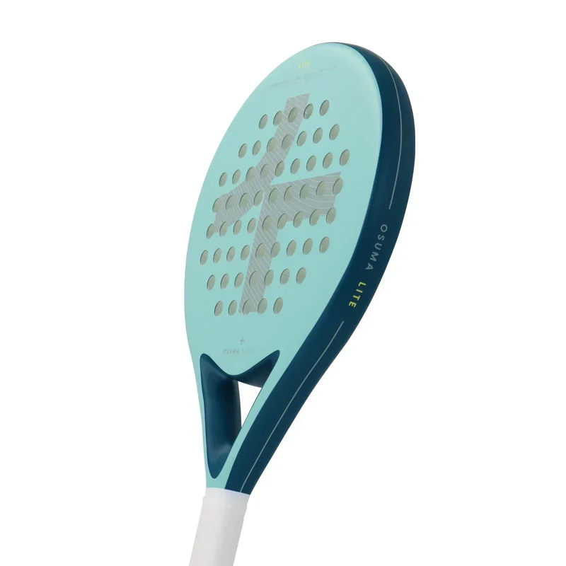 Letvægts Carbon Padel Ketcher – Præcis og Kraftfuld med EVA Kerne