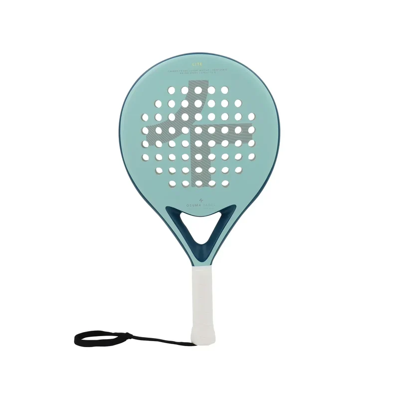 Letvægts Carbon Padel Ketcher – Præcis og Kraftfuld med EVA Kerne
