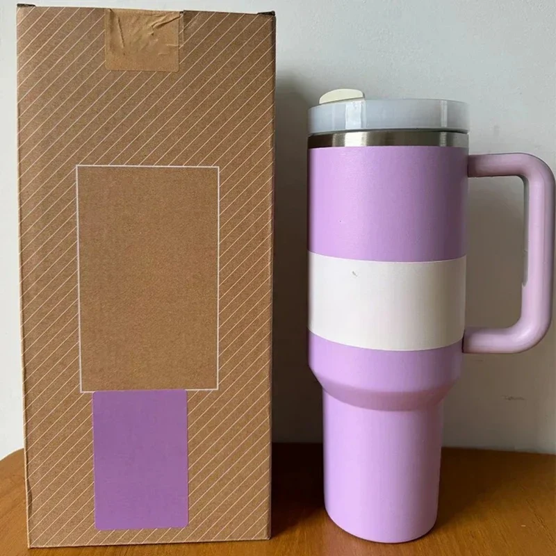 Edelstahl Reisebecher – Auslaufsicherer Thermobecher zum Trinken