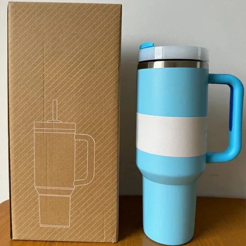 Edelstahl Reisebecher – Auslaufsicherer Thermobecher zum Trinken