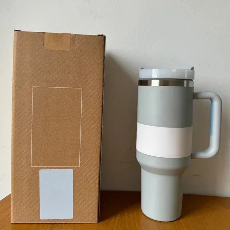 Edelstahl Reisebecher – Auslaufsicherer Thermobecher zum Trinken