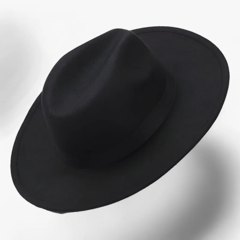 Vintage Unisex Fedora Hat – Ardente