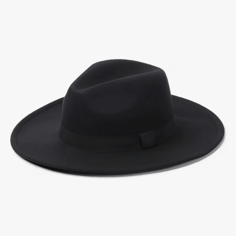 Vintage Unisex Fedora Hat – Ardente