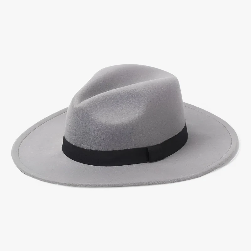 Vintage Unisex Fedora Hat – Ardente