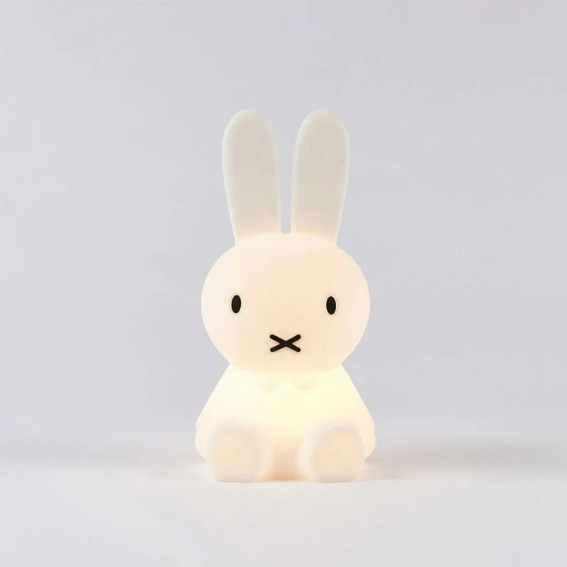 Dekorativ kaninfigur | Ikonisk design af figuren