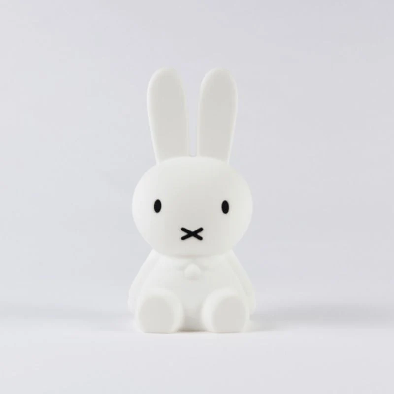 Dekorativ kaninfigur | Ikonisk design af figuren