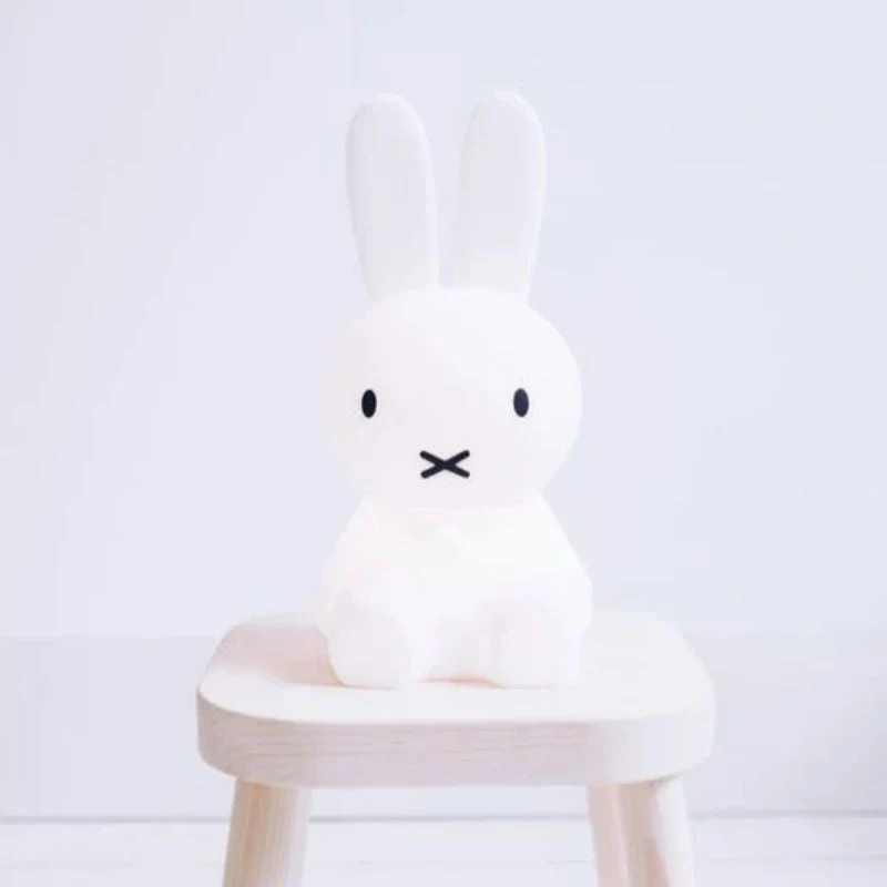Dekorativ kaninfigur | Ikonisk design af figuren