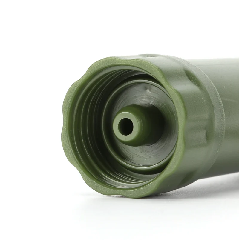 Udendørs Vandfilter – 1200 Liter