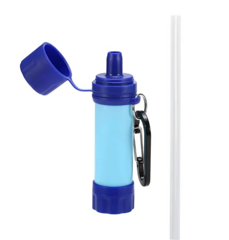 Udendørs Vandfilter – 1200 Liter