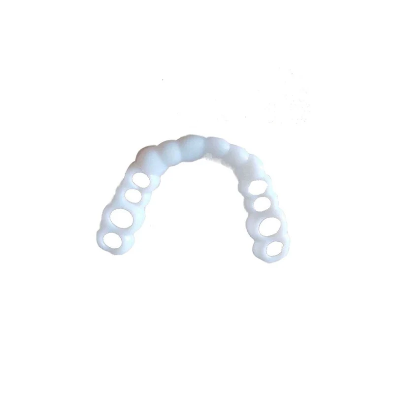 Fitflex Tandprotes