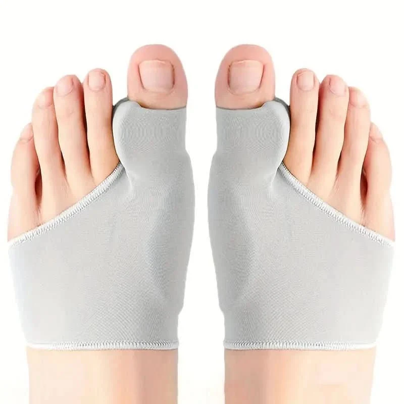 Hallux Valgus Korrigerende Indretning til Teenagere - Flexibel Komfort