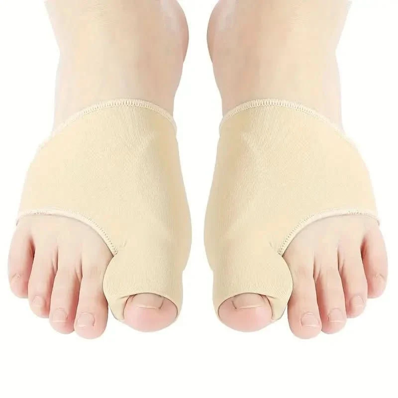 Hallux Valgus Korrigerende Indretning til Teenagere - Flexibel Komfort