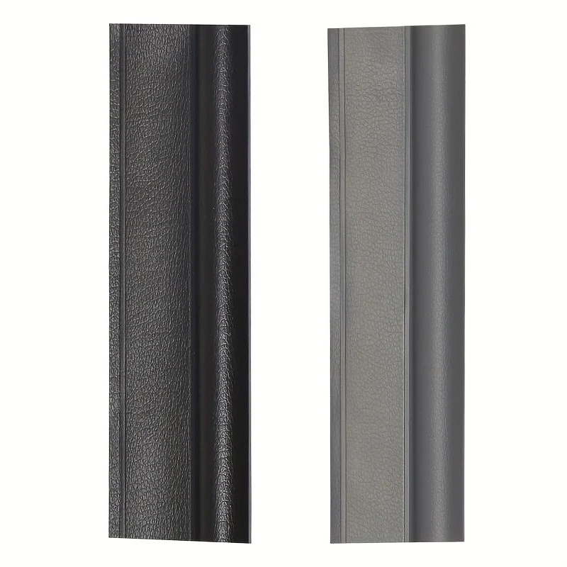 FlexiSeal Dørpakning – Effektiv Isolering og Lydabsorption