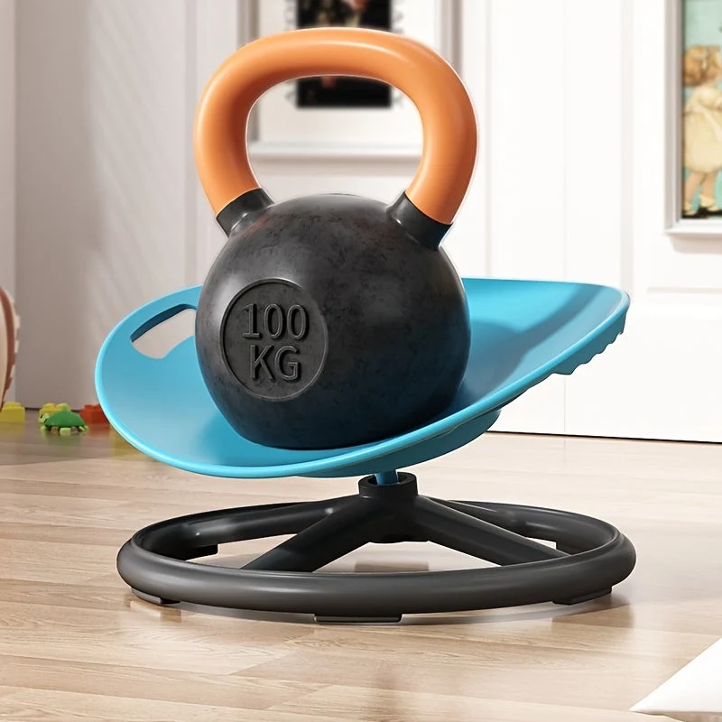 Ergonomisk Drejestol – Komfort og Bevægelse i Én