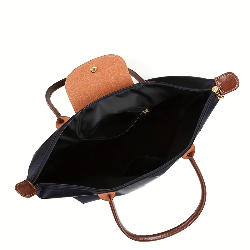 Funktionelt design med elegant udtryk