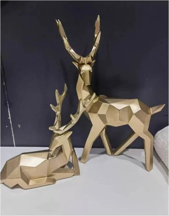 Skandinavisk stil i hver detalje