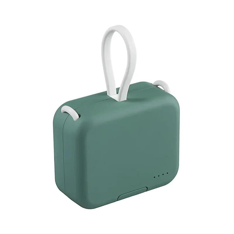 Rejse Power Bank – Hurtig og Pålidelig Bærbar Oplader