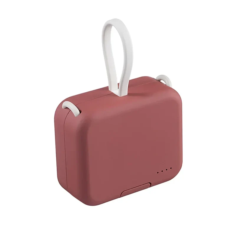 Rejse Power Bank – Hurtig og Pålidelig Bærbar Oplader